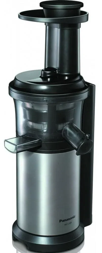 Соковыжималка Panasonic MJ-L500STQ 3