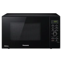 Микроволновая печь Panasonic NN-GD37HBZPE, Черный