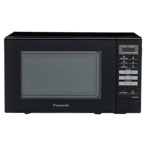 Микроволновая печь Panasonic NN-SB26MBZPE, Черный