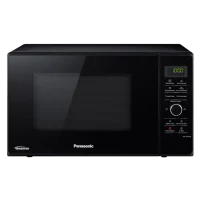 Микроволновая печь Panasonic NN-SD36HBZPE, Черный