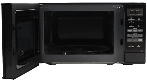 Микроволновая печь Panasonic NN-ST25HBZPE