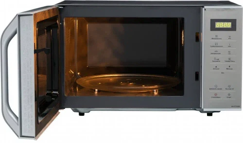 Микроволновая печь Panasonic NN-ST32MMZPE
