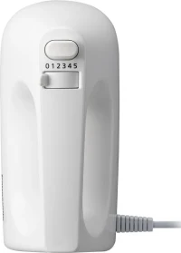 Миксер Panasonic MK-GH3WTQ, Белый 3