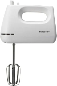Миксер Panasonic MK-GH3WTQ, Белый 2
