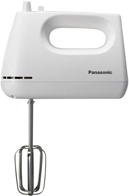 Миксер Panasonic MK-GH3WTQ, Белый