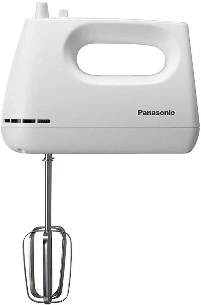 Миксер Panasonic MK-GH3WTQ, Белый 2