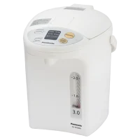 Термопот Panasonic NC-EG3000WTS, Белый
