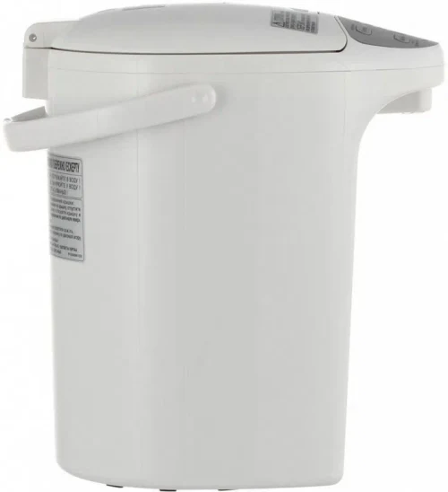 Термопот Panasonic NC-EG4000WTS, Белый