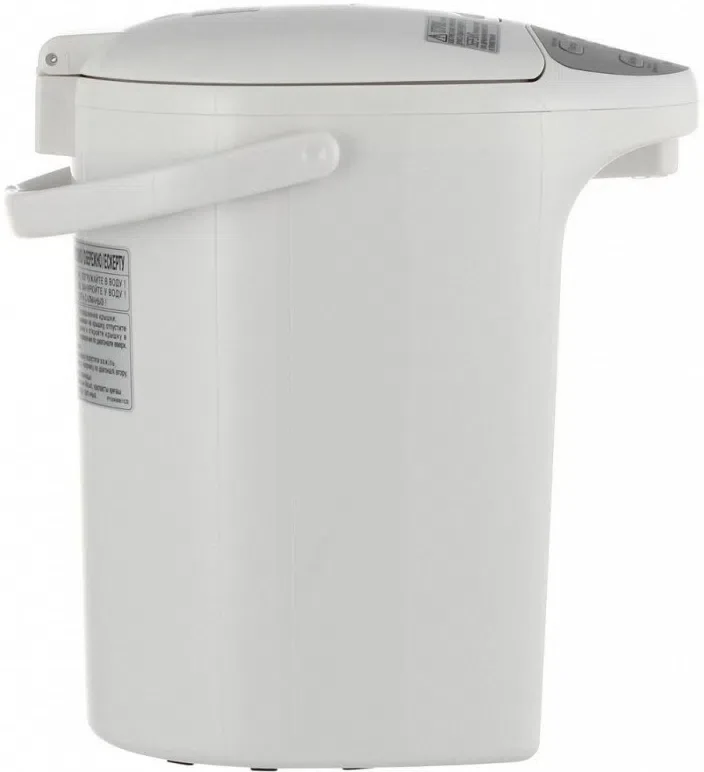 Термопот Panasonic NC-EG4000WTS, Белый 3