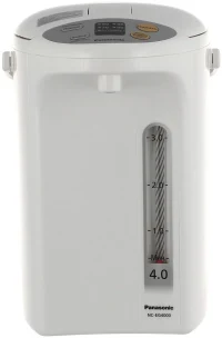 Термопот Panasonic NC-EG4000WTS, Белый 2