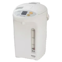 Термопот Panasonic NC-EG4000WTS, Белый