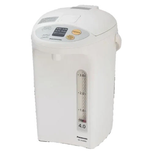 Термопот Panasonic NC-EG4000WTS, Белый