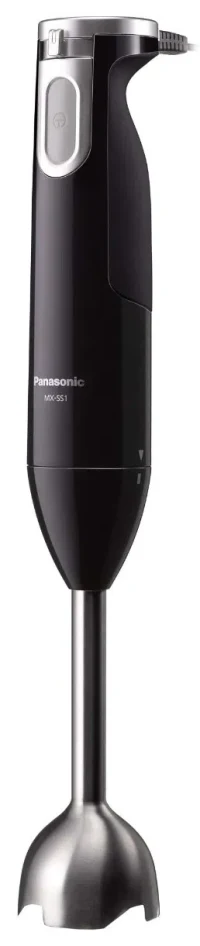 Блендер Panasonic MX-SS1BTQ, Black 2
