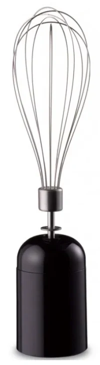 Блендер Panasonic MX-SS40BTQ, Black 3
