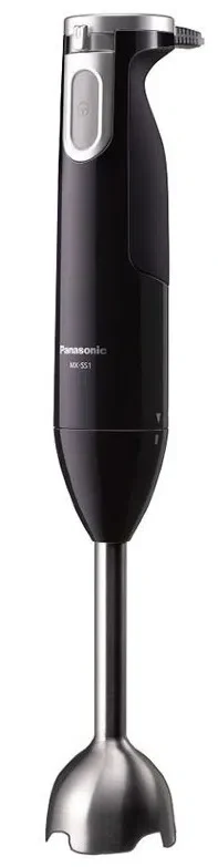 Блендер Panasonic MX-SS40BTQ, Black 2