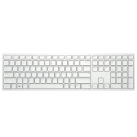 Клавиатура и Мышь Dell KM5221W, Белый 2
