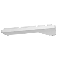 Клавиатура и Мышь Dell KM5221W, Белый 5