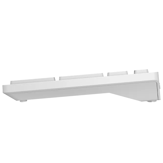 Клавиатура и Мышь Dell KM5221W, Белый 5