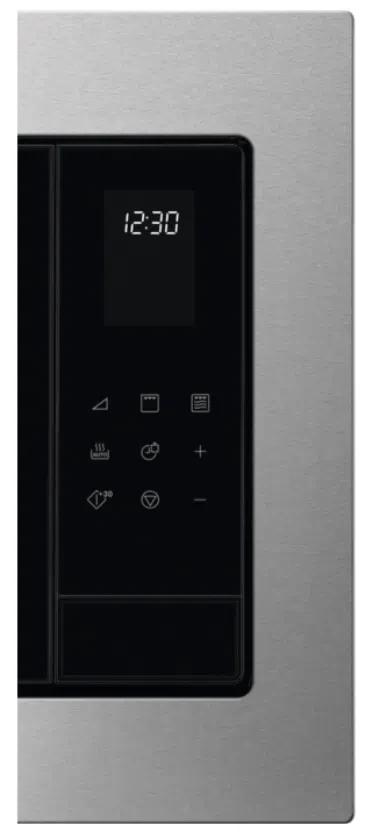 Cuptor cu microunde incorporabil Electrolux EMS4253TEX, Inox