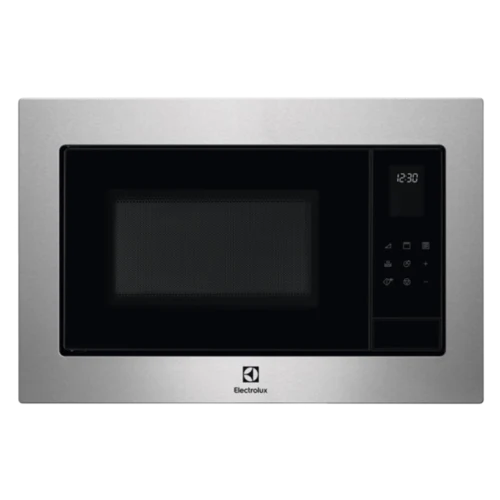 Cuptor cu microunde incorporabil Electrolux EMS4253TEX, Inox