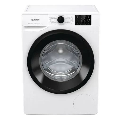 Стиральная машина Gorenje WNEI82SDS/UA, 8кг, Белый
