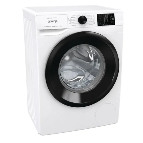 Стиральная машина Gorenje WNEI82SDS/UA, 8кг, Белый
