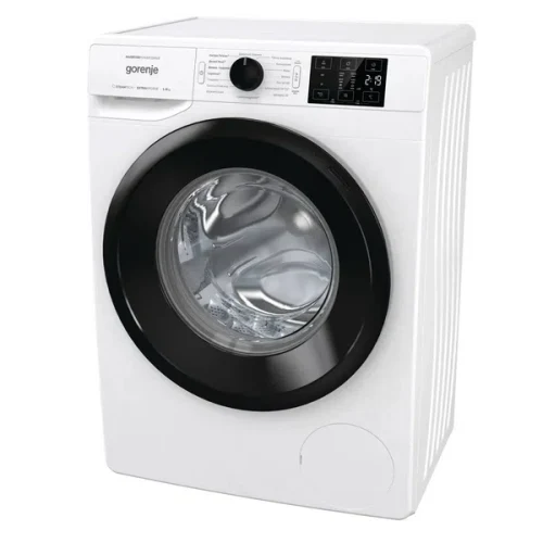 Стиральная машина Gorenje WNEI82SDS/UA, 8кг, Белый
