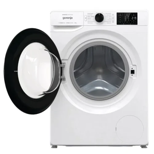 Стиральная машина Gorenje WNEI82SDS/UA, 8кг, Белый