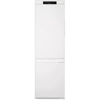 Frigider Indesit INC20 T321, Alb