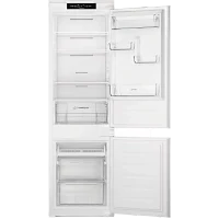 Frigider Indesit INC20 T321, Alb 2