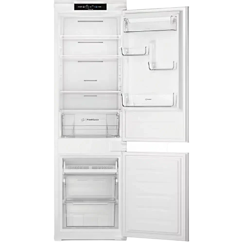 Холодильник Indesit INC20 T321, Белый