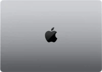 Laptop Apple MacBook Pro 14.2 Z15G000DY Space Gray 2