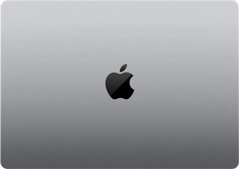 Laptop Apple MacBook Pro 14.2 Z15G000DY Space Gray 2