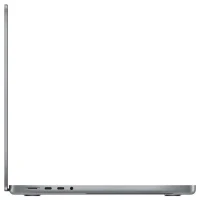 Laptop Apple MacBook Pro 14.2 Z15G000DY Space Gray 3