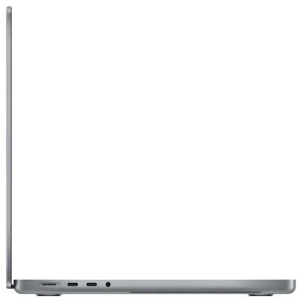 Laptop Apple MacBook Pro 14.2 Z15G000DY Space Gray 3