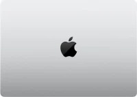 Laptop Apple MacBook Pro 14.2 Z15J000DW Silver