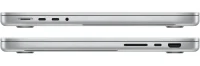 Laptop Apple MacBook Pro 14.2 Z15J000DW Silver 3