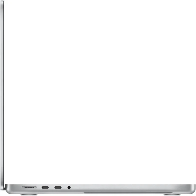 Laptop Apple MacBook Pro 14.2 Z15J000DW Silver 4