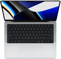 Laptop Apple MacBook Pro 14.2 Z15J000DW Silver 5