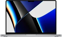 Laptop Apple MacBook Pro 14.2 Z15J000DW Silver 6