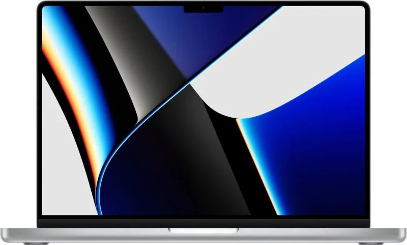 Laptop Apple MacBook Pro 14.2 Z15J000DW Silver 6
