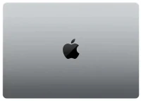 Laptop Apple MacBook Pro 16.2 Z14V0008D Space Gray