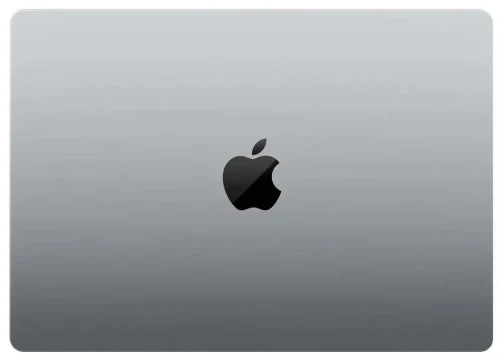 Ноутбук Apple MacBook Pro 16.2 Z14V0008D Space Gray