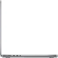Laptop Apple MacBook Pro 16.2 Z14V0008D Space Gray 3