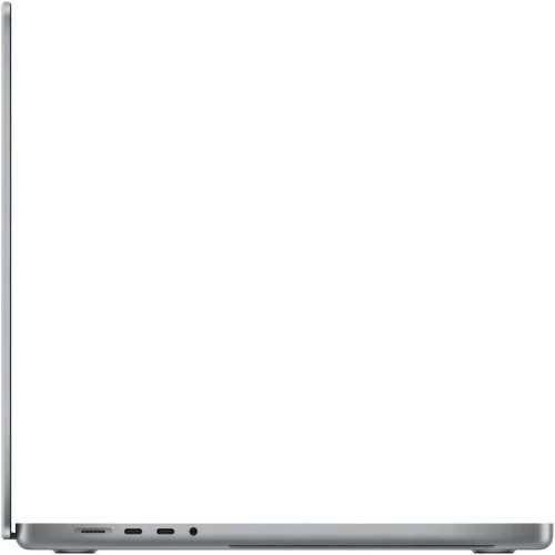 Ноутбук Apple MacBook Pro 16.2 Z14V0008D Space Gray