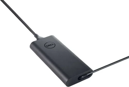 Зарядка для ноутбука Dell Type-C 130W (450-AHRG)