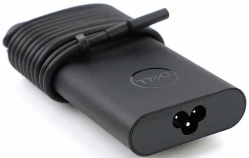 Зарядка для ноутбука Dell Type-C 130W (450-AHRG)