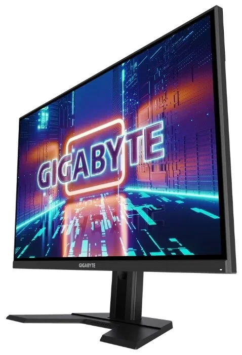Монитор Gigabyte G27Q Black