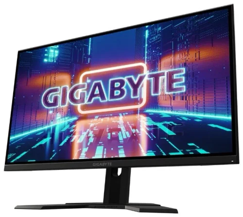 Монитор Gigabyte G27Q Black