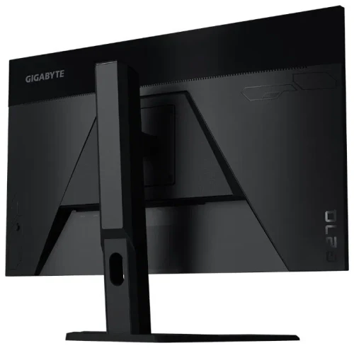 Монитор Gigabyte G27Q Black